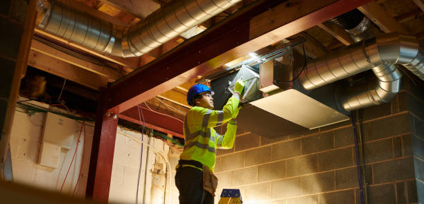 Professional Airduct Cleaning in Jan Phyl Village, FL