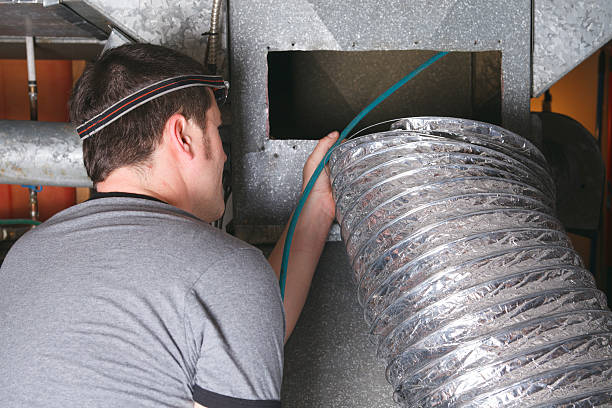Best Commercial Air Duct Cleaning  in Jan Phyl Village, FL