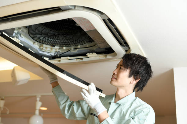 Best Ventilation Cleaning Services  in Jan Phyl Village, FL