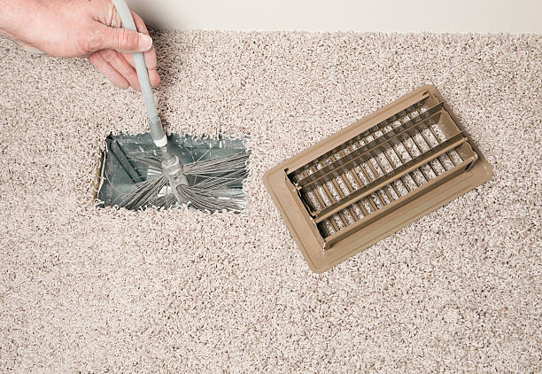 Best Home Air Vent Cleaning  in Jan Phyl Village, FL