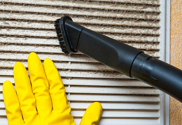 Best General Air Duct Cleaning  in Jan Phyl Village, FL