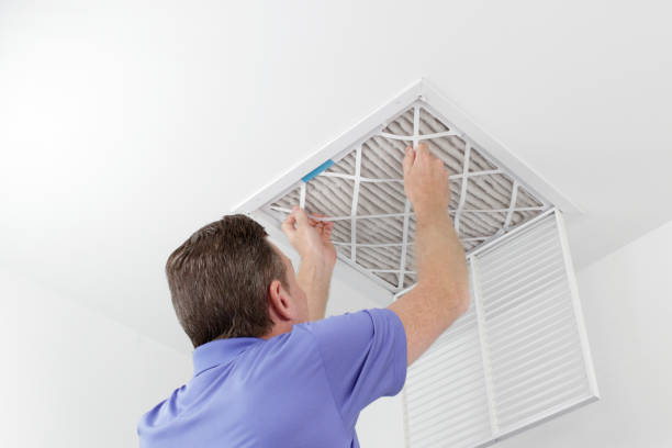Best HVAC Duct Inspection Services  in Jan Phyl Village, FL